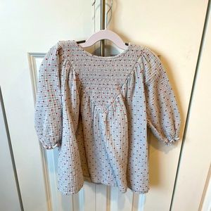 Konges slojd dress 3 T
